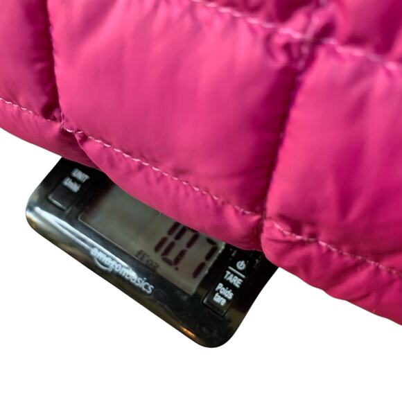 The North Face Girls' Reversible Thermoball Hoodie Jacket - Picture 13 of 15